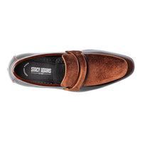 STACY ADAMS: Spratley Slip On 25686