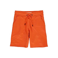 EVOLUTION: Raw French Terry Short 55337