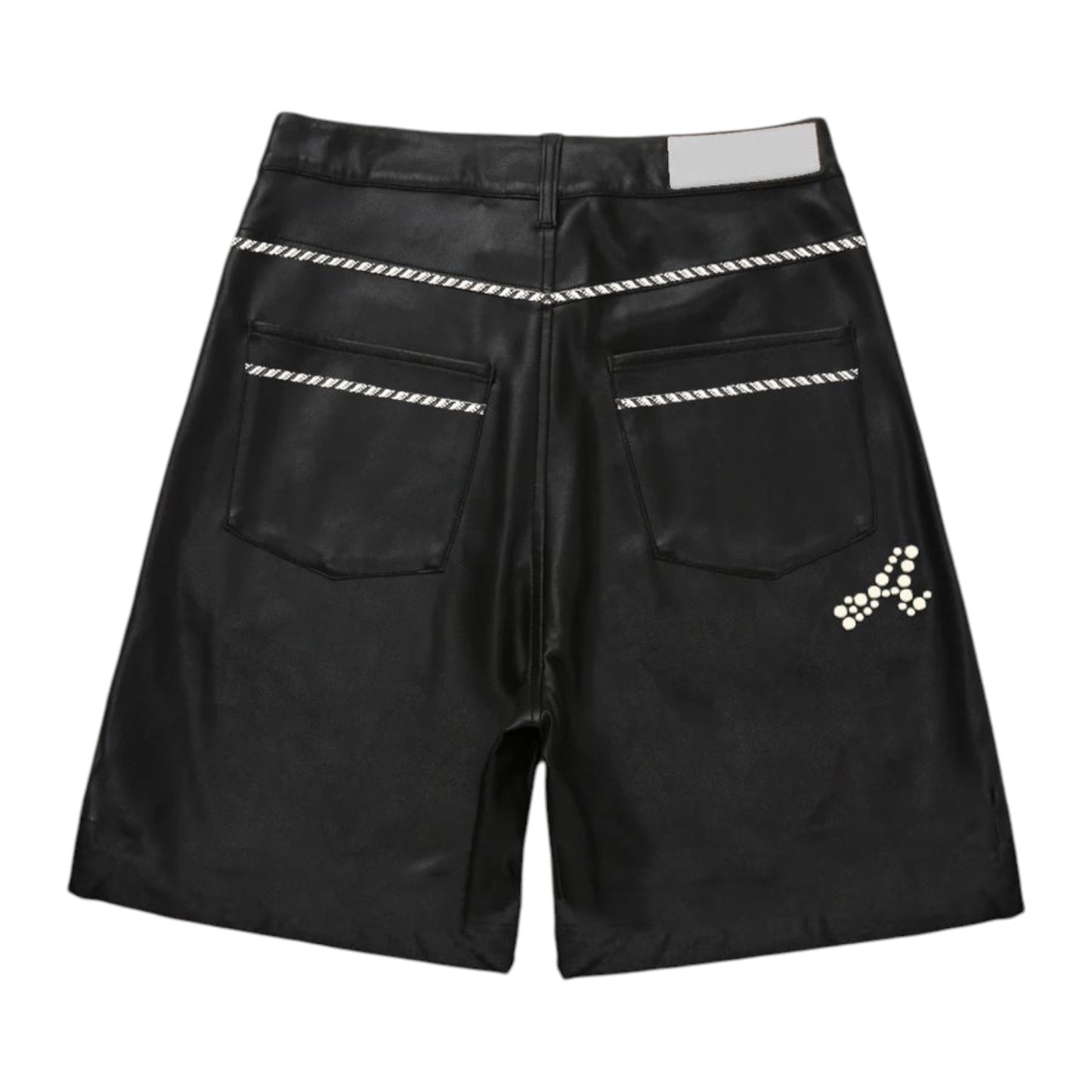 ALMOST SOMEDAY: Belfort Jorts