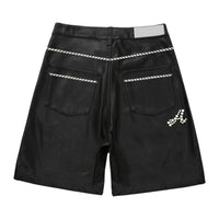 ALMOST SOMEDAY: Belfort Jorts