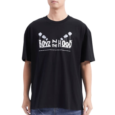 FREEZE MAX: Boyz N The Hood Palm Tree SS Tee