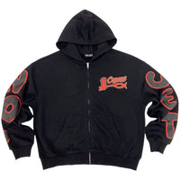 CONCEPT: Faith Zip Up Hoodie 2