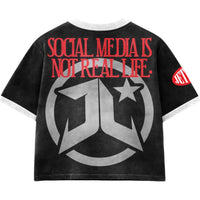 JETLYFE: Social Media Is A Drug JL058