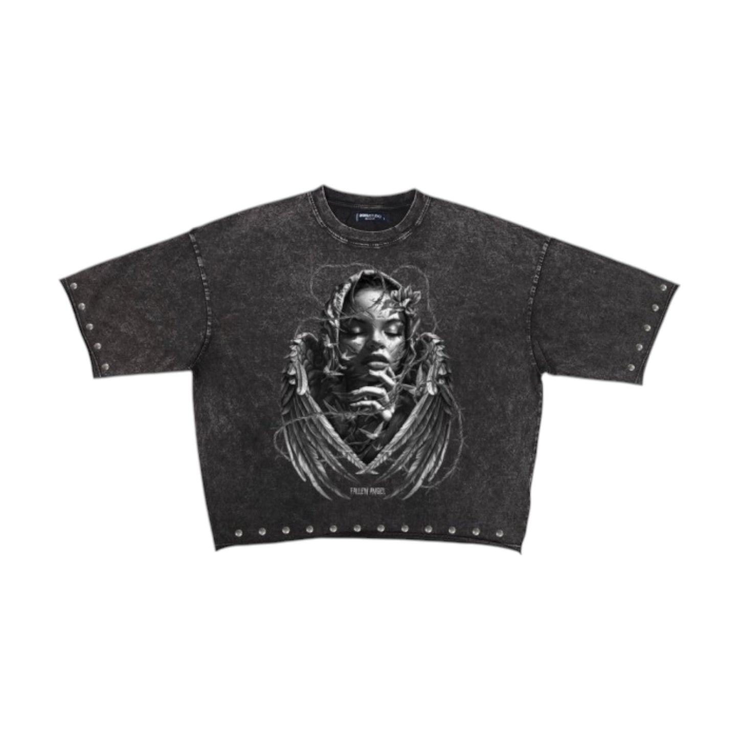 ROKU STUDIO: Fallen Angel Crop RK1481630