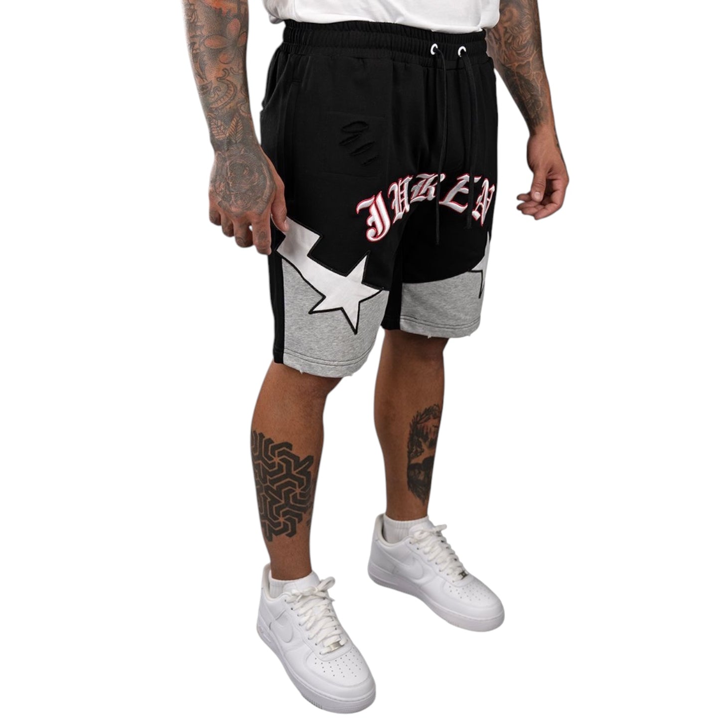 JUREN: Dream Shorts 103
