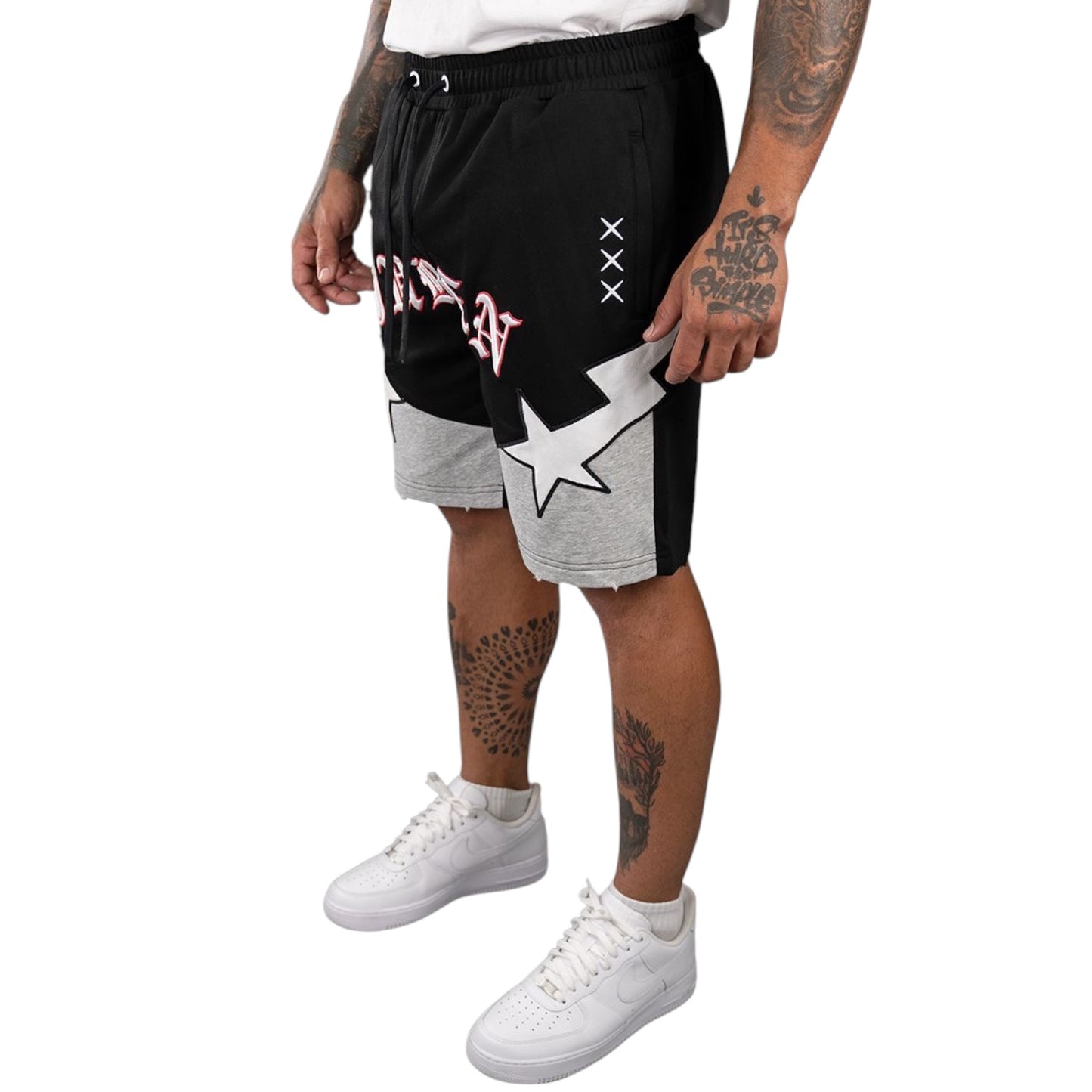 JUREN: Dream Shorts 103