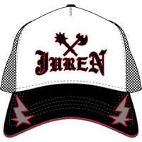 JUREN: Dream Trucker Hat 104