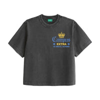 CAMPUS: La Via SS Tee 7