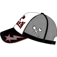 JUREN: Dream Trucker Hat 104