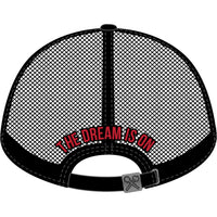 JUREN: Dream Trucker Hat 104