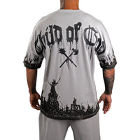JUREN: Child Of God SS Tee 005
