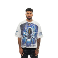 STRAY: Free The Real Crop Tee ST1391