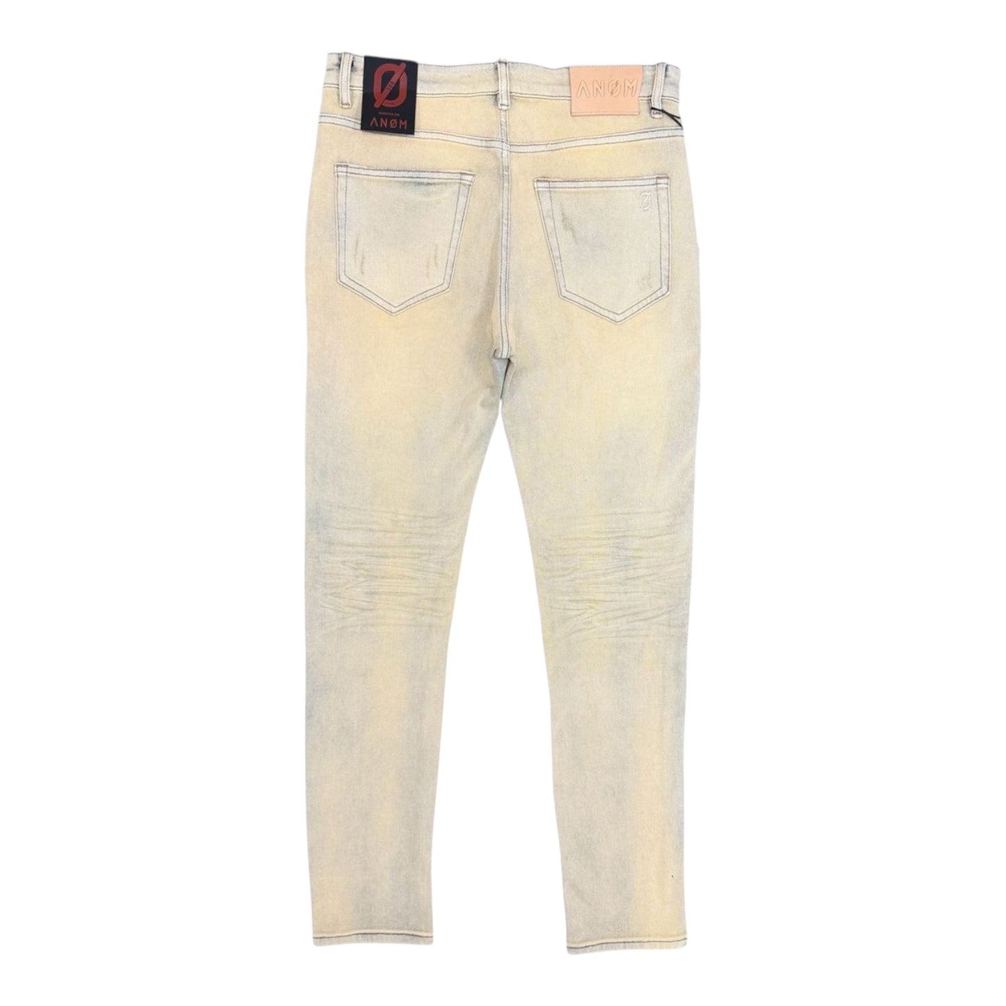 ANOM: 360 Skinny Jeans
