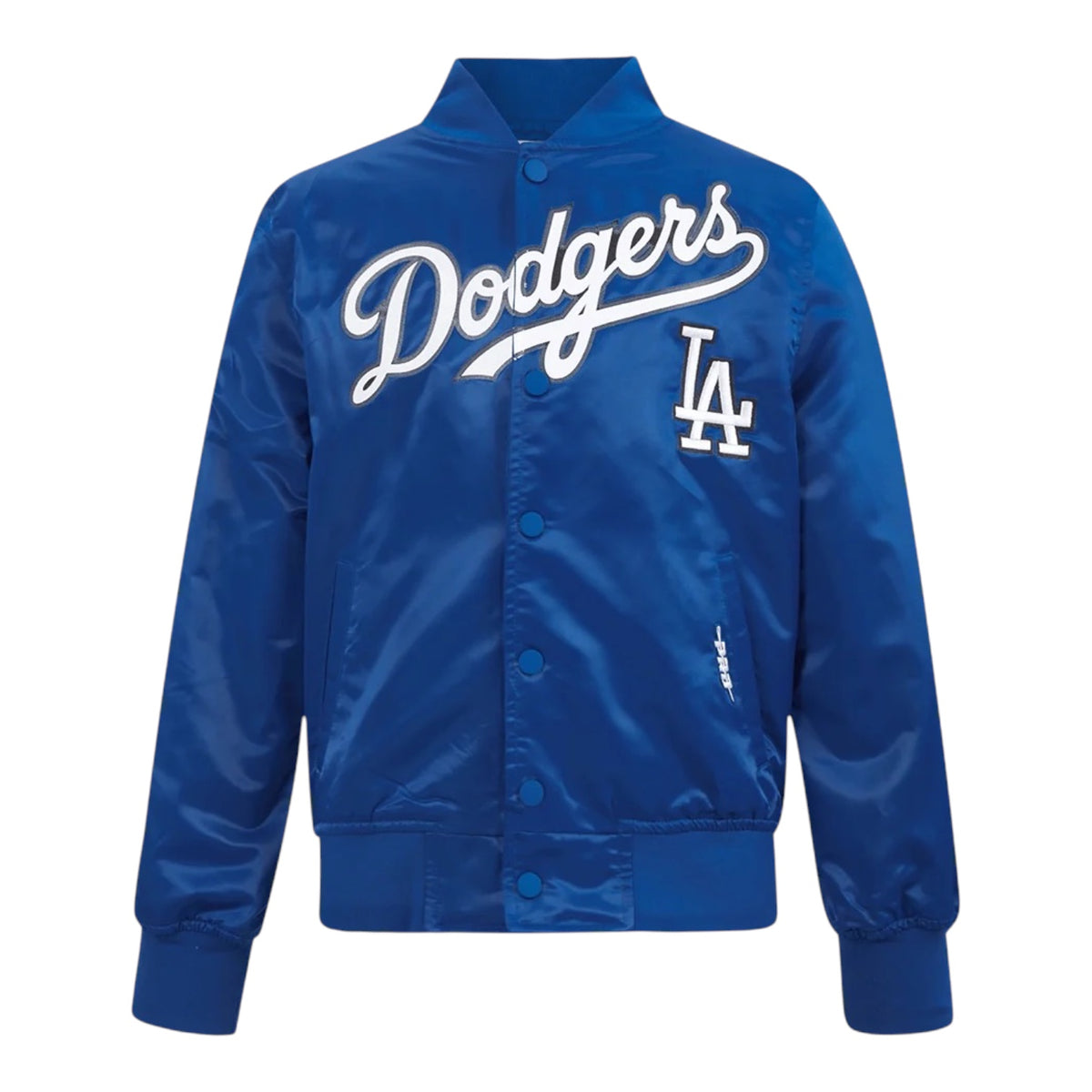 PRO STANDARD: BOYS Dodgers Satin Jacket LLDB6315136