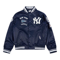 PRO STANDARD: BOYS Yankees Satin Jacket LNYB6315145