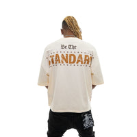 STRAY: Standard Crop Tee ST1389