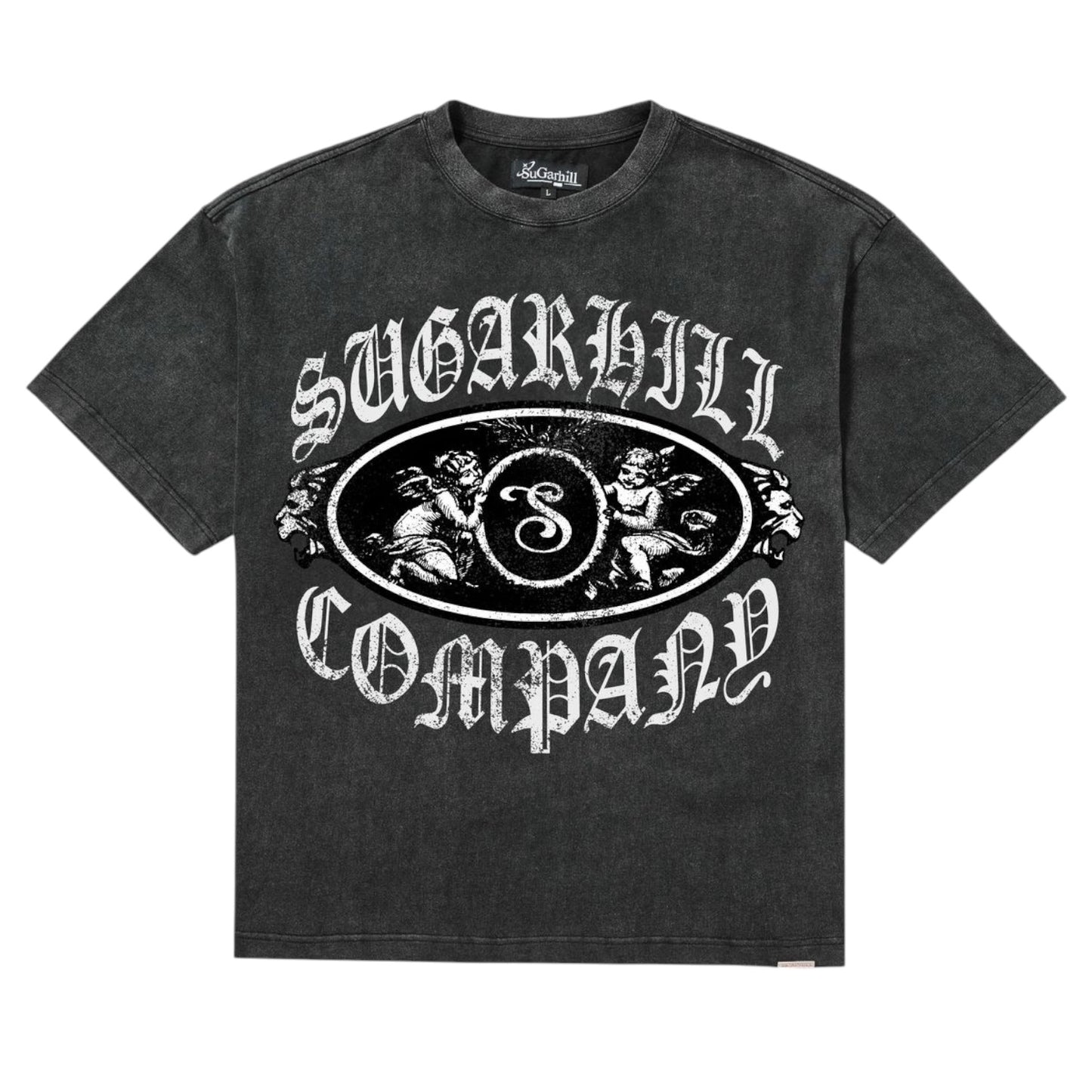 SUGARHILL: Company SS Tee 20