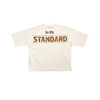 STRAY: Standard Crop Tee ST1389