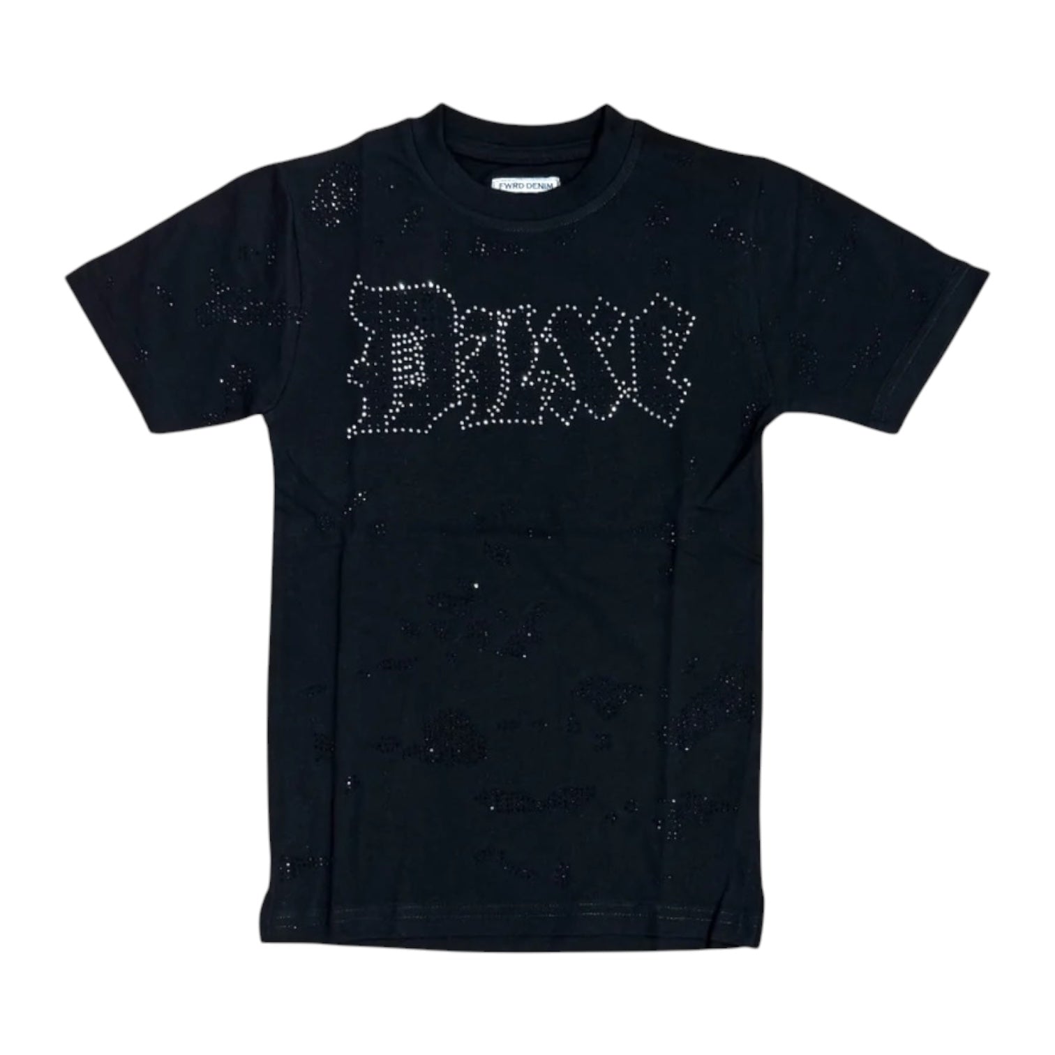 FWD: DLXE SS Tee 180755