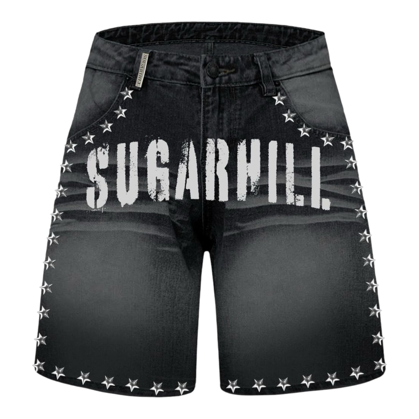 SUGARHILL: Dallas Jorts 38
