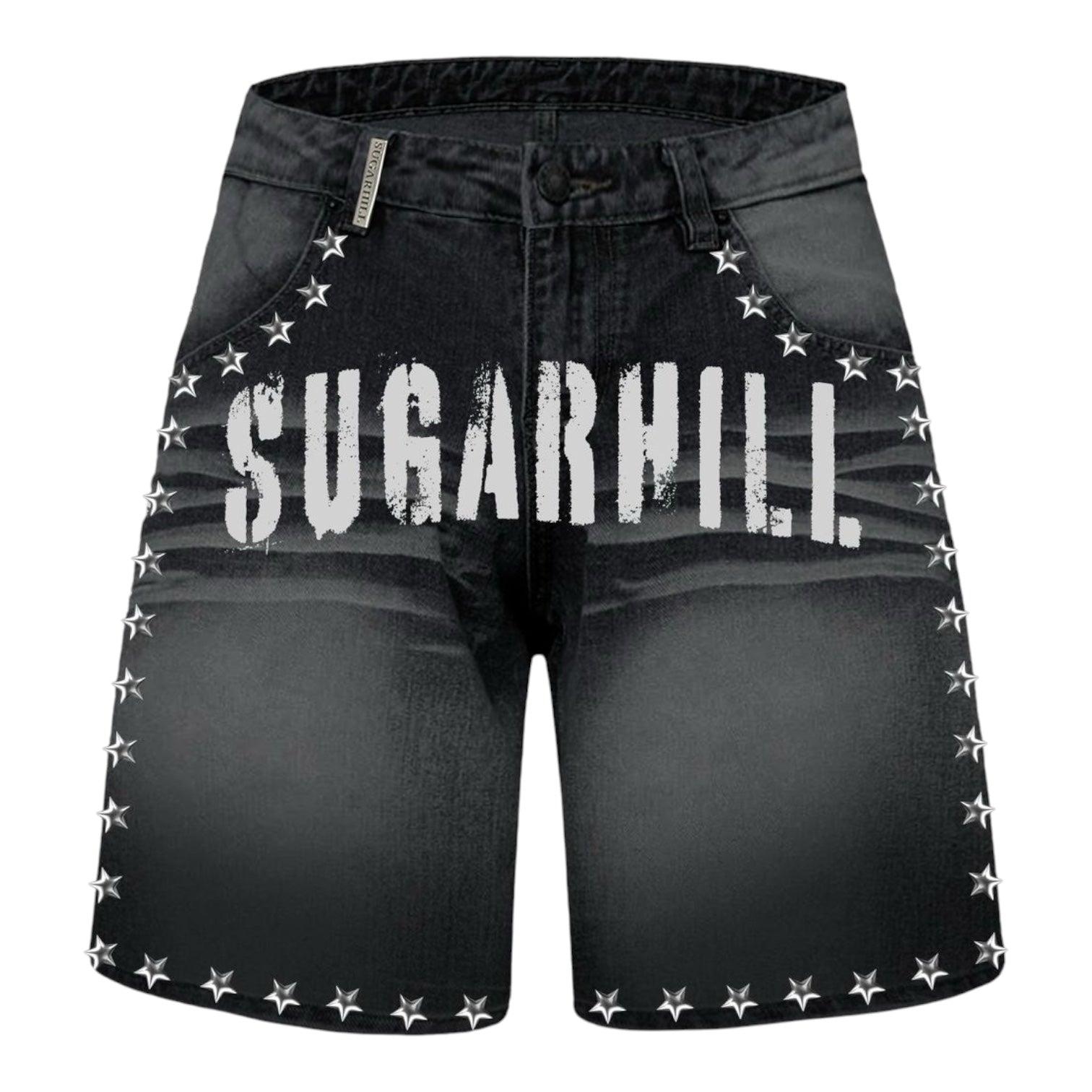 SUGARHILL: Dallas Jorts 38