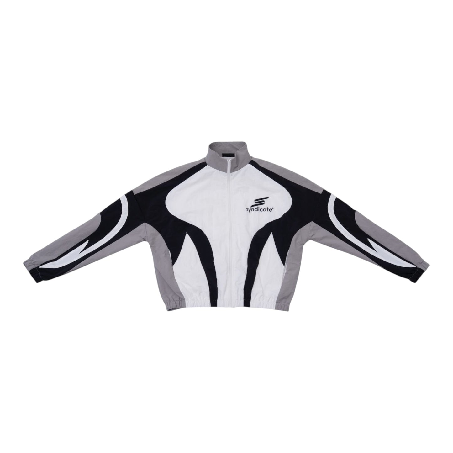 SYNDICATE: Nylon Set 2/3