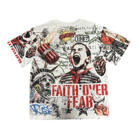 CONCEPT: Over Fear SS Tee 4