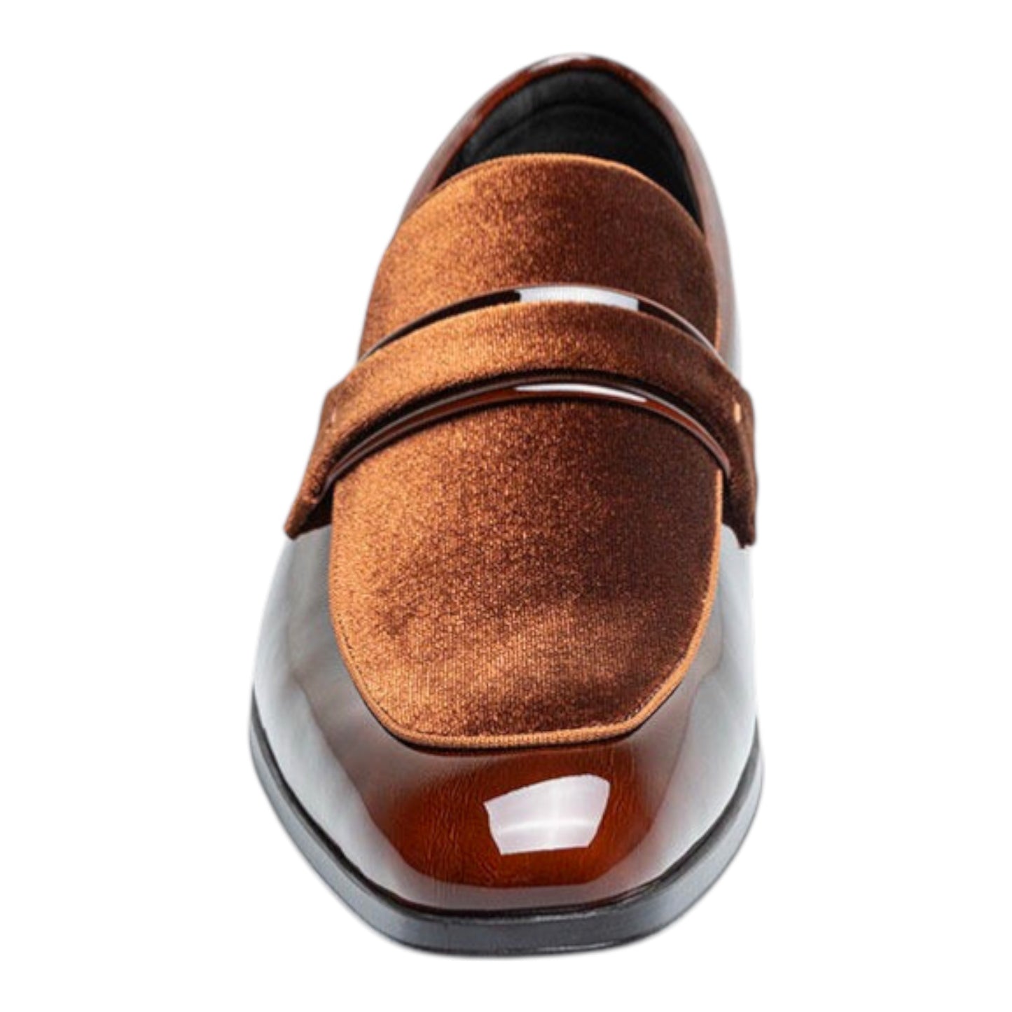 STACY ADAMS: Spratley Slip On 25686