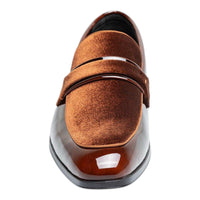 STACY ADAMS: Spratley Slip On 25686