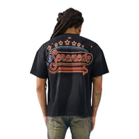 SERENEDE: Project 3 SS Tee