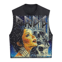 PARADISE LOST: Galactic Doom Muscle Tee 721