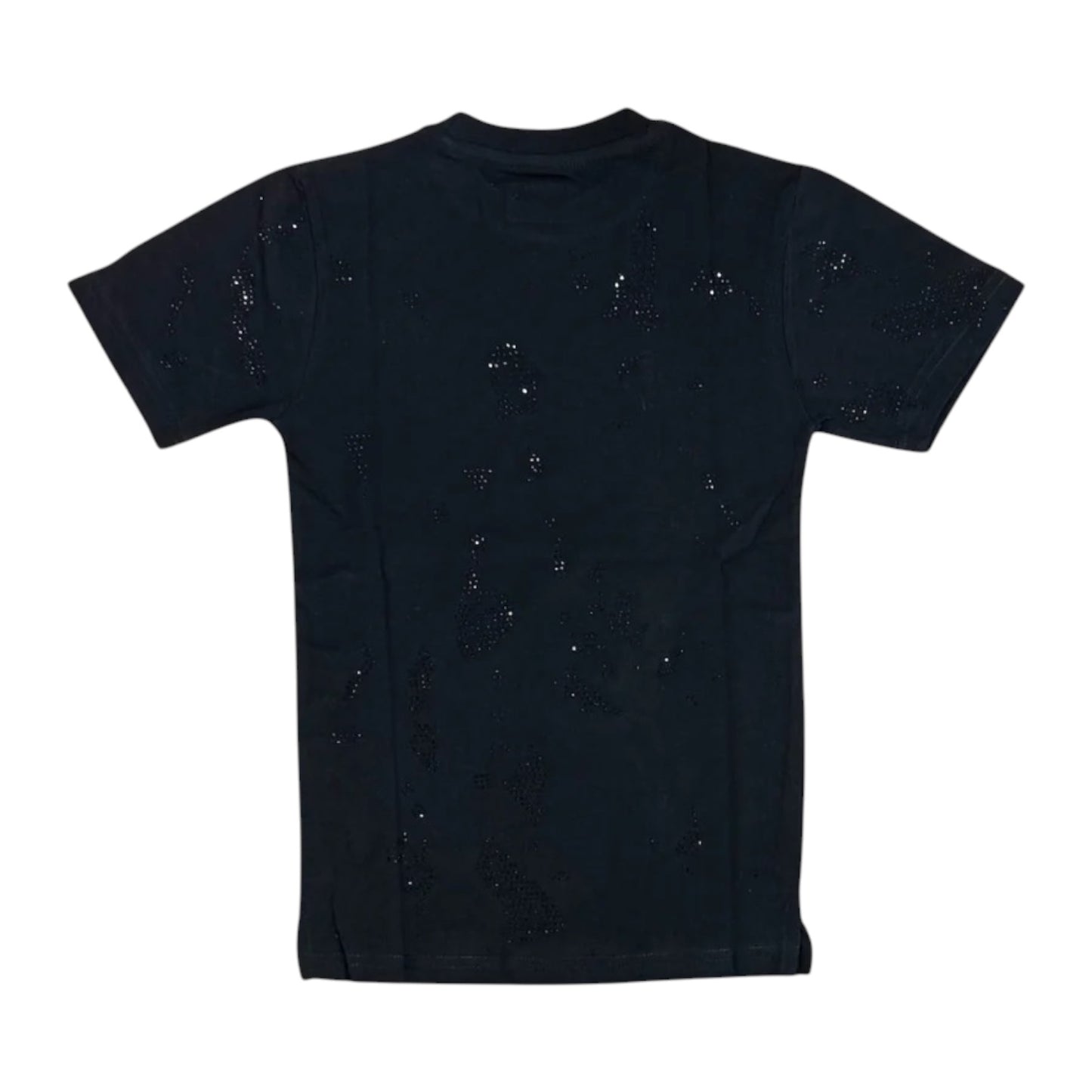 FWD: DLXE SS Tee 180755