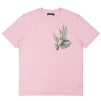 ROKU STUDIO: Peace SS Tee RK148158