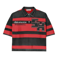 SUGARHILL: Super 9 Polo 03/04