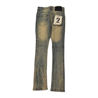 FWD: BOYS Stacked Spider Web Denim 330302