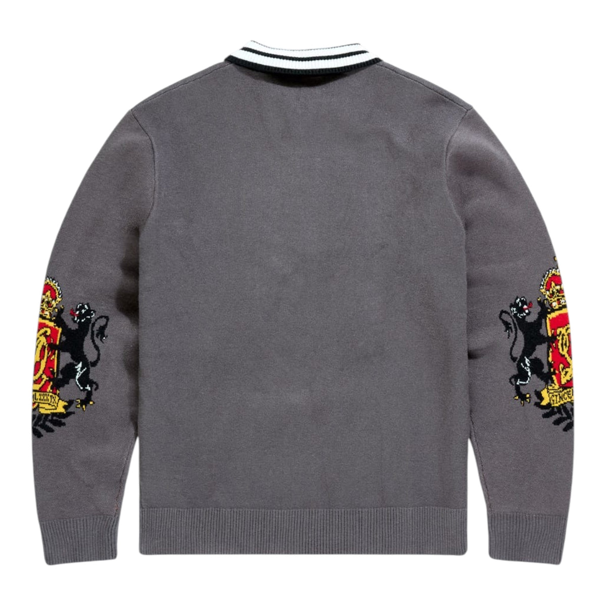JORDAN CRAIG: Local Dealer Knit Sweater 3906