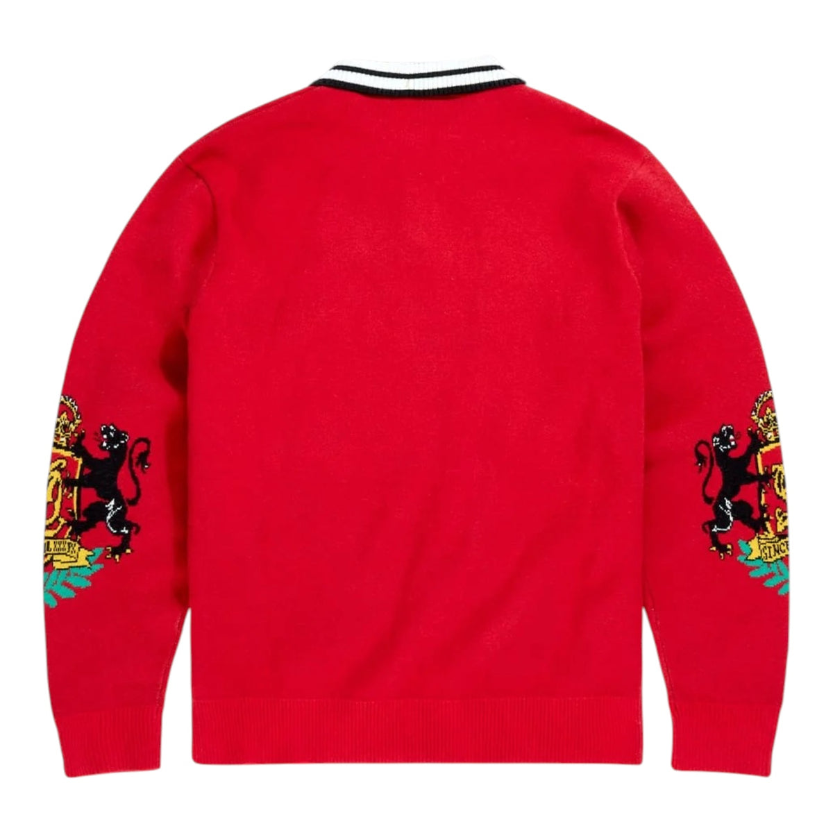 JORDAN CRAIG: Local Dealer Knit Sweater 3906