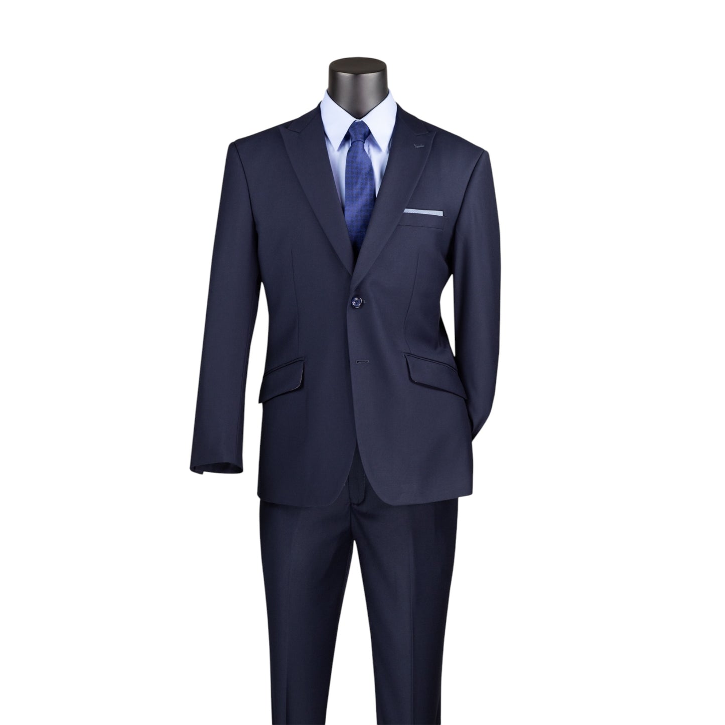 VINCI: Solid Modern 2pc M2TR