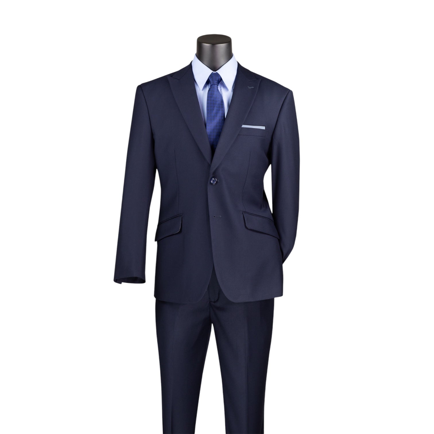 VINCI: Solid Modern 2pc M2TR