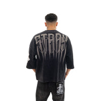 STRAY: Monarch Crop Tee ST1415