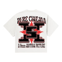 SUGARHILL: Cinema SS Tee 22
