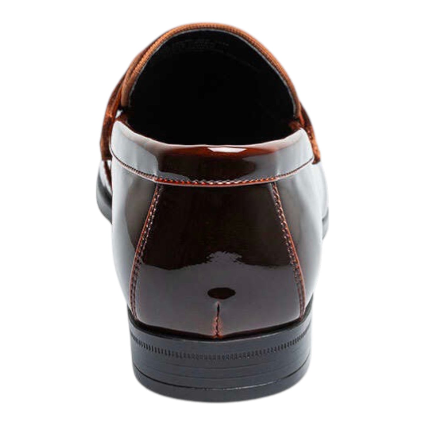 STACY ADAMS: Spratley Slip On 25686