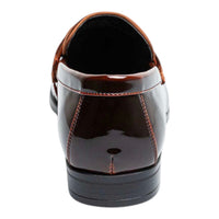 STACY ADAMS: Spratley Slip On 25686