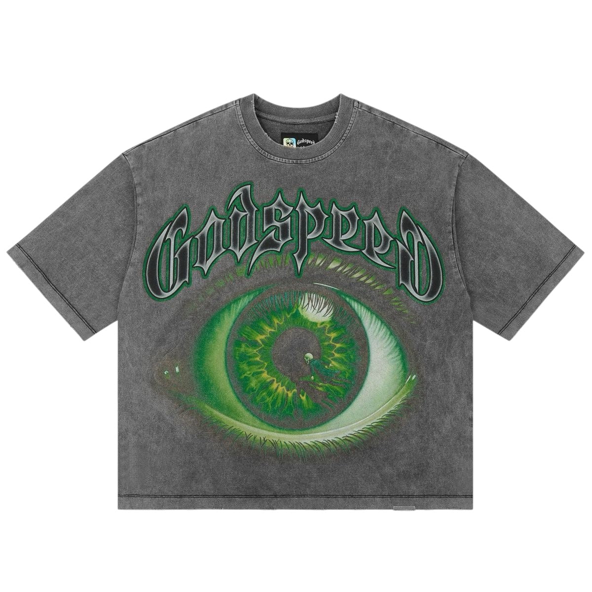 GODSPEED: Watcher SS Tee