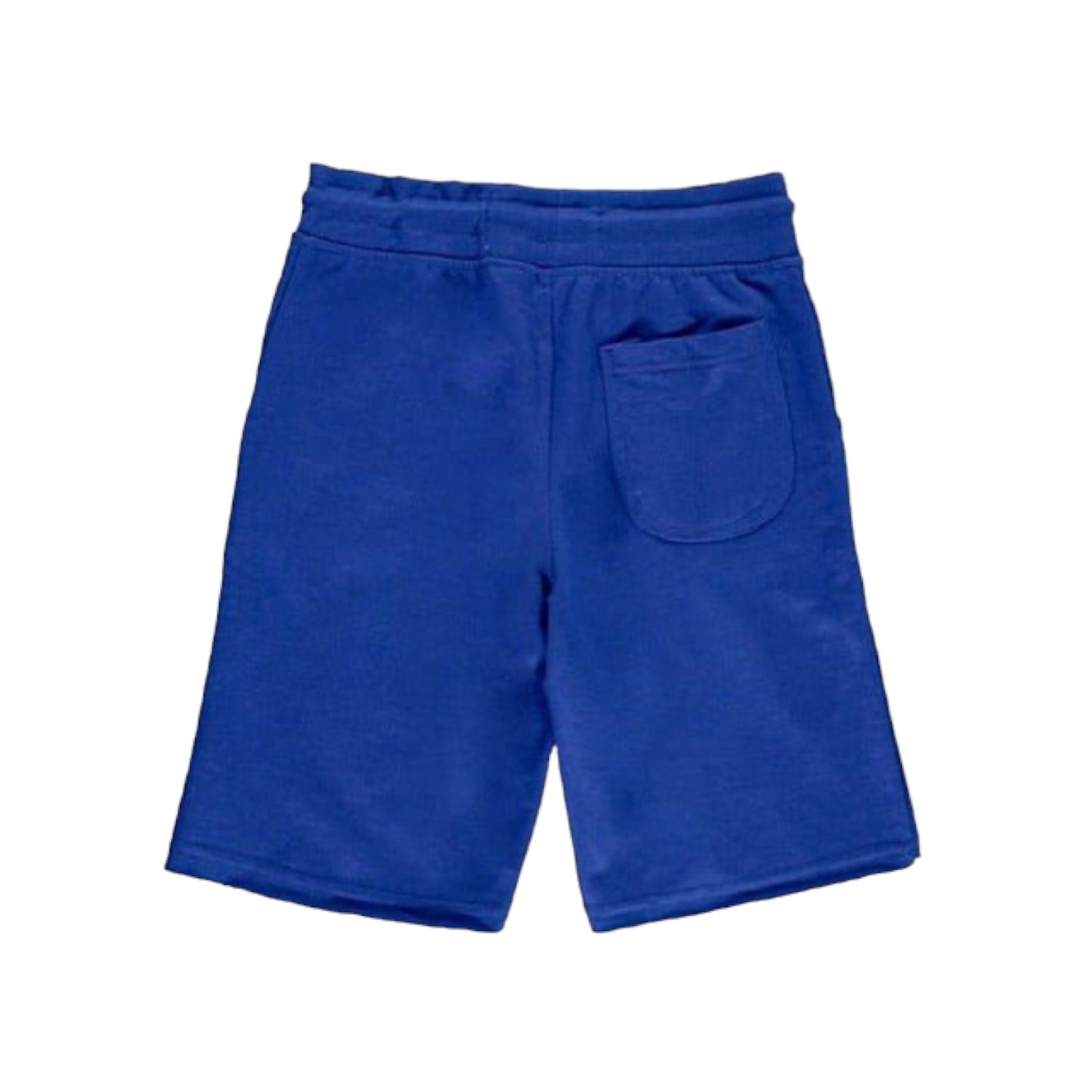 EVOLUTION: Raw French Terry Short 55337