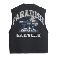 PARADISE LOST: Galactic Doom Muscle Tee 721