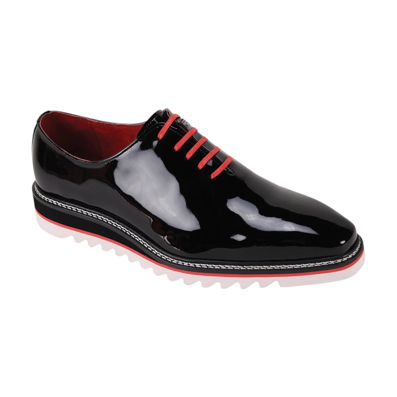 GIOVANNI: Ruben Lace Up