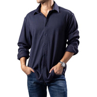 BE SPOKE: LS Button Up 252207