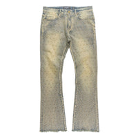 FROST ORIGINALS: Romano Stacked Stone Jeans F1764