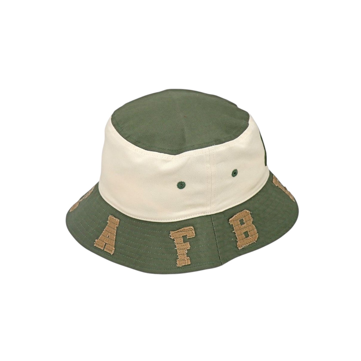 BLAC LEAF: Rooted In Purpose Bucket 008